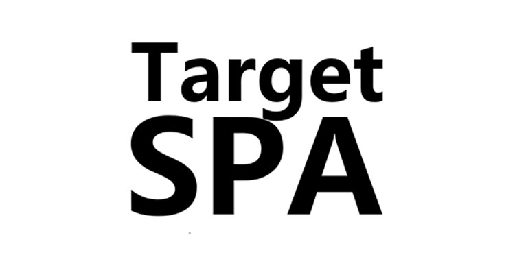 Target SPA 隨行按摩